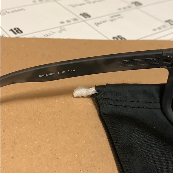 Oakley Holbrook’s - Picture 3 of 7